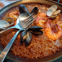 バル デ エスパーニャ ムイ 東京店 - 