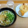 讃岐うどん 上原屋本店