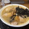 らーめん みずさわ 東川口店