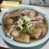 川口トラちゃんラーメン