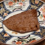 銀座 ちかみつ - 