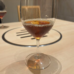 銀座 ちかみつ - 