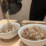 銀座 ちかみつ - 