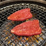 銀座 ちかみつ - 