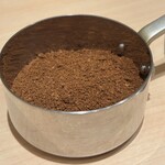 銀座 ちかみつ - 