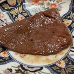 銀座 ちかみつ - 