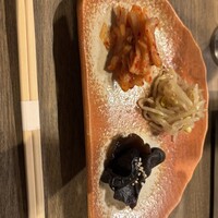 うしごろ 貫 五反田店 - 
