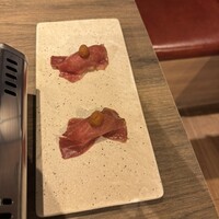 うしごろ 貫 五反田店 - 