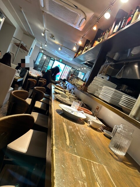 osteria Q.T.8 photo 5