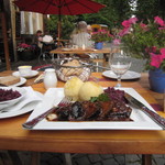 FELDMANN Hotel und Restaurant - 