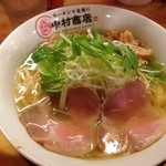 中村商店 - 「次世代　洋風　金の塩」