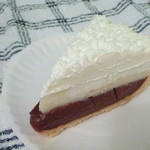 TED'S Bakery - チョコレートハウピア　$3.25-（2014,May現在）