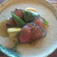 京都和久傳 - お肉