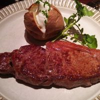 ステーキハウス リブルーム - 