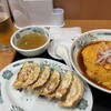 日高屋 キュービックプラザ新横浜店