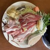 山賊鍋 飯塚店