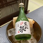 岩清水料理の宿 季の里 - 