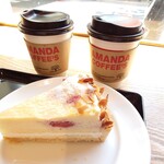 アマンダコーヒーズ - 