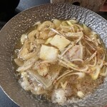 岩清水料理の宿 季の里 - 