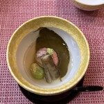岩清水料理の宿 季の里 - 