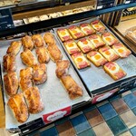 ラトリエ･デュ･パン - 