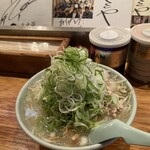 喜来登 - 味噌ラーメン