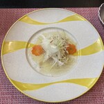 岩清水料理の宿 季の里 - 