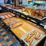 ラトリエ･デュ･パン - 