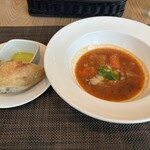 アンティーブ 丸の内ブリックスクエア店 - 