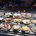 アマンダコーヒーズ - 