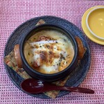 岩清水料理の宿 季の里 - 