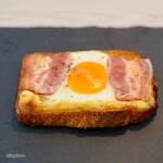 ラトリエ･デュ･パン - 