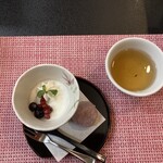 岩清水料理の宿 季の里 - 