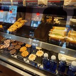 アマンダコーヒーズ - 