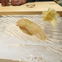 鮨 起承転結 - 