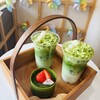 雲ノ茶カフェ 嵐山店