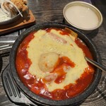 韓国料理ジョウンデー - 