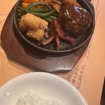 ビッグ・ジョー - 