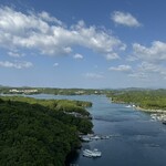 志摩観光ホテル - ホテルからのビュー