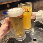 韓国料理ジョウンデー - 