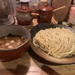 つけ麺屋 やすべえ - 