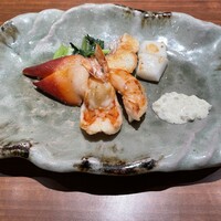 知喜多亭 和 - 