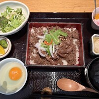 江戸前肉割烹 宮下 - 
