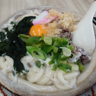 マルキン食堂_1