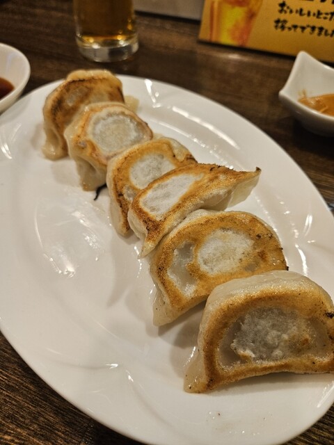 Gyoza Senmon Ten En