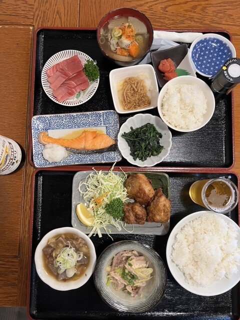 Funabori Shokudo Hyakumiya photo 5