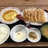 餃子の王将 空港線豊中店