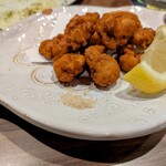 酒楽 コリス - 魔法の粉