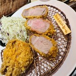 PRETTY PORK FACTORY & KATSUプリポー - 