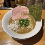 麺屋 まほろ芭 - 